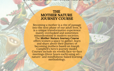 THE MOTHER NATURE JOURNEY COURSE
