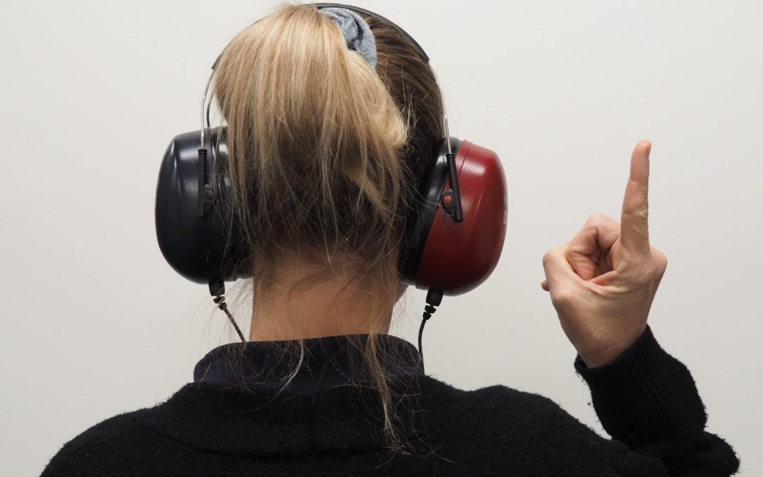 Hearing sensitivity & Misophonia