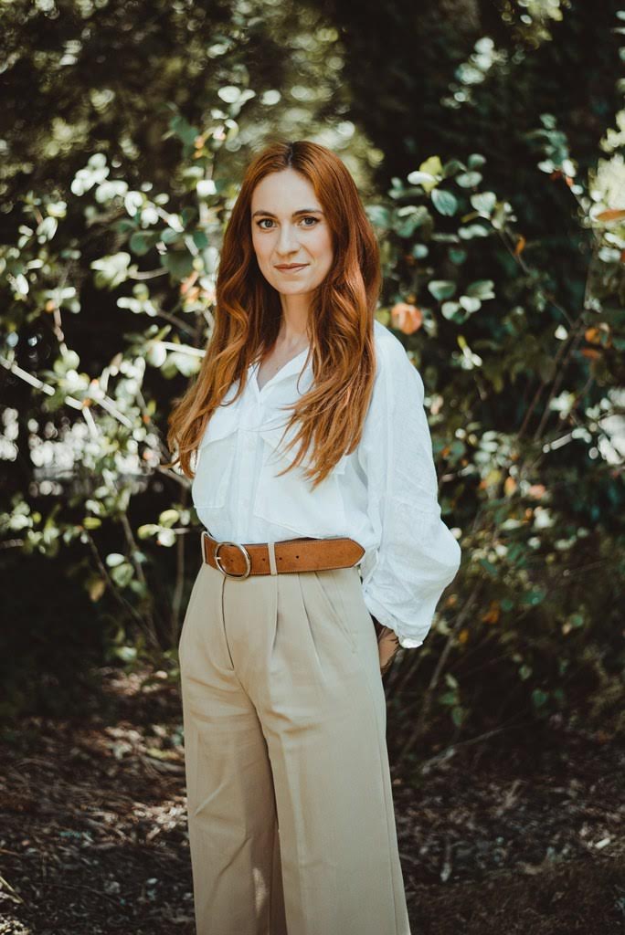 Camille LE SANT Psychologist in Berlin French Center for