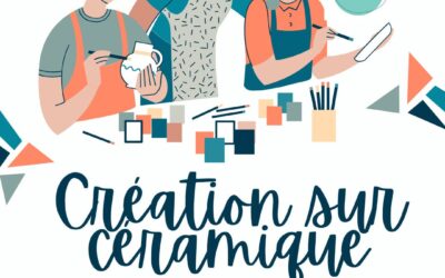 🎨 Atelier Créatif : Personnaliser votre mug ! jeudi 31 juillet à 17h00