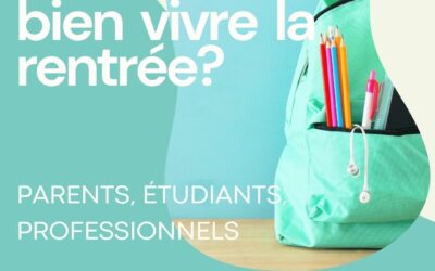 Eltern, Schüler, Berufstätige: Wie lässt sich der Schulbeginn gut bewältigen?
